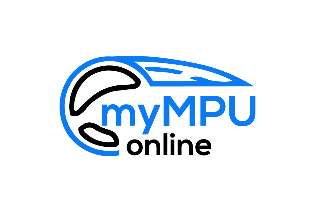 myMPU online Logo