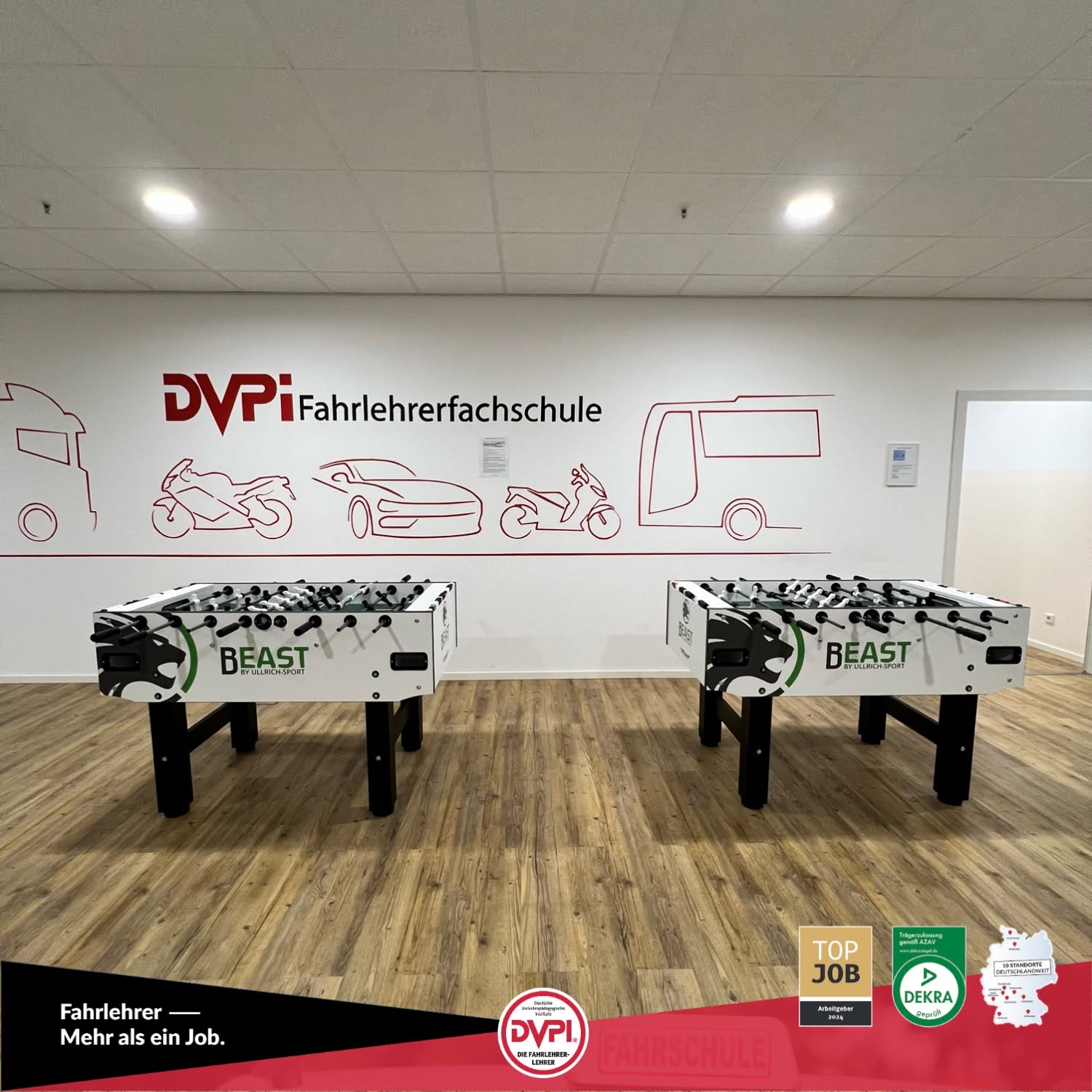 DVPI Fahrlehrerfachschule Bild 2